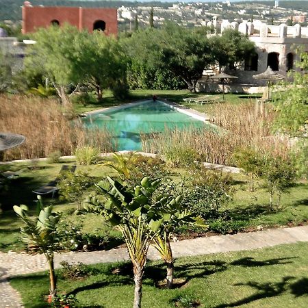 Douar Noujoum Essaouira Exterior foto