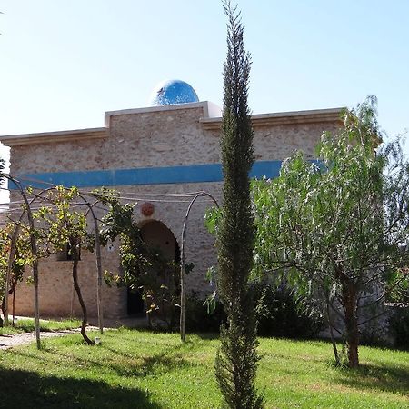Douar Noujoum Essaouira Exterior foto