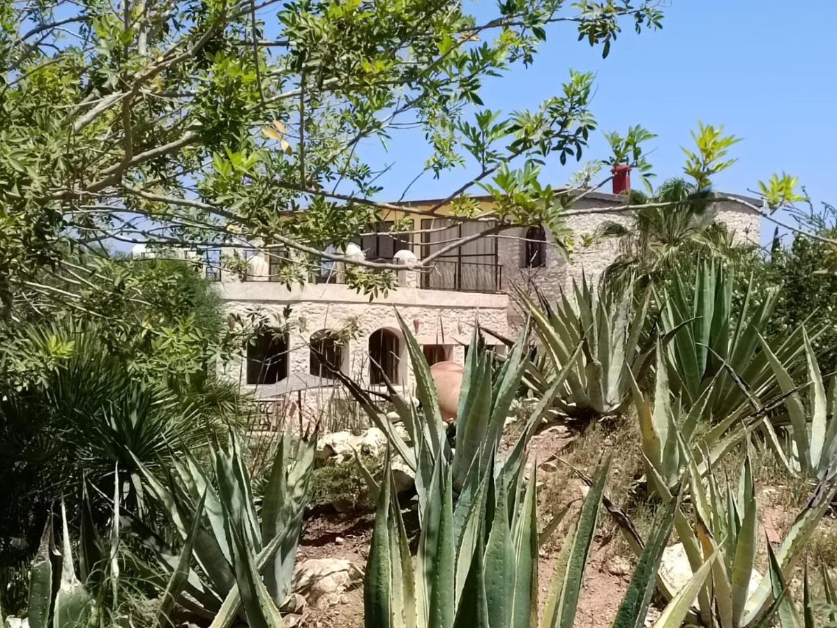 Douar Noujoum Essaouira Exterior foto