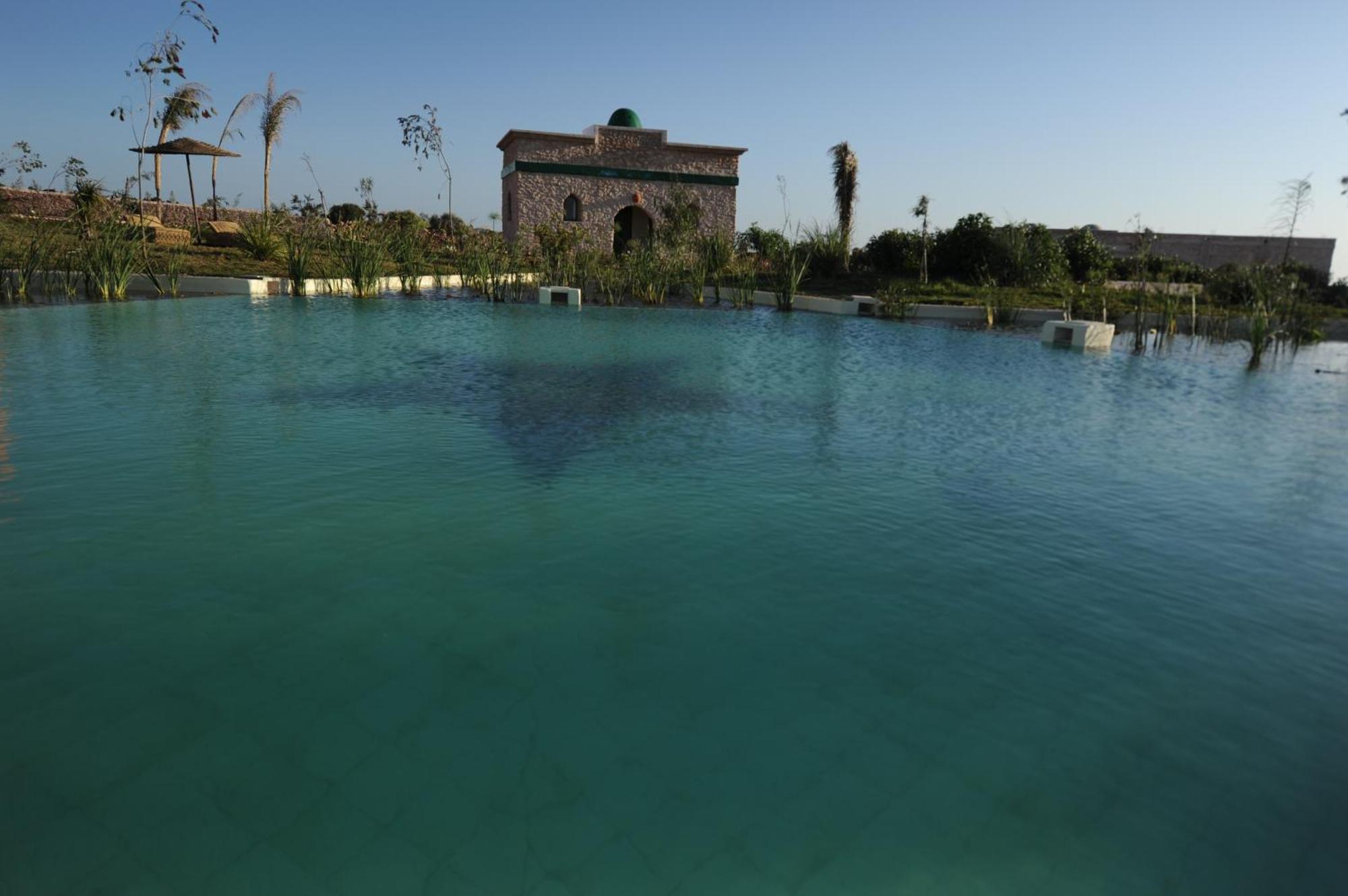 Douar Noujoum Essaouira Exterior foto