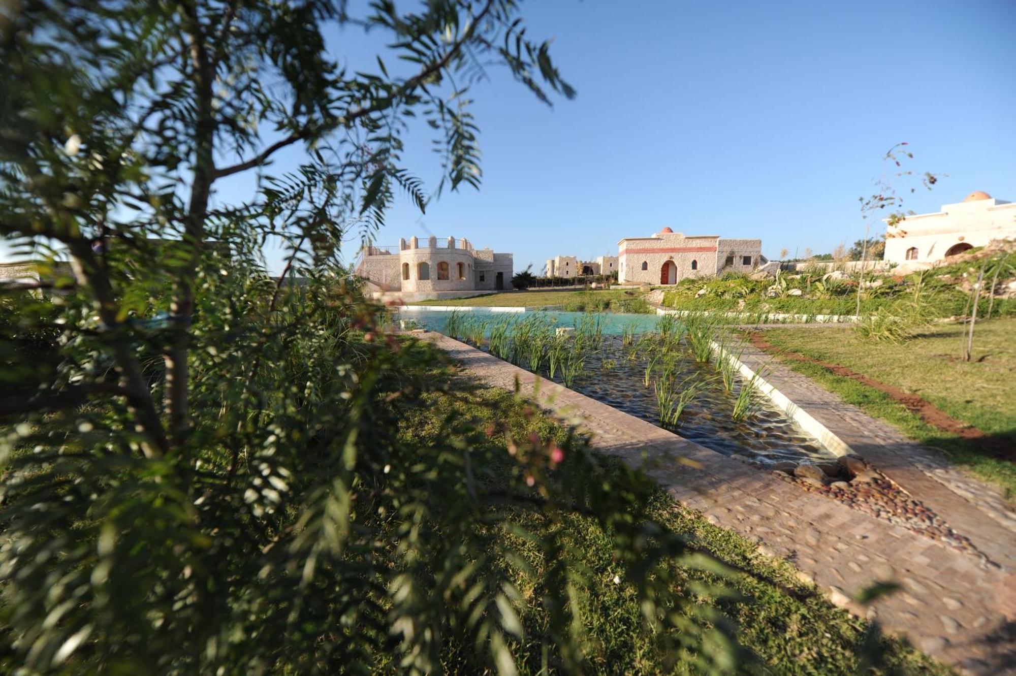 Douar Noujoum Essaouira Exterior foto