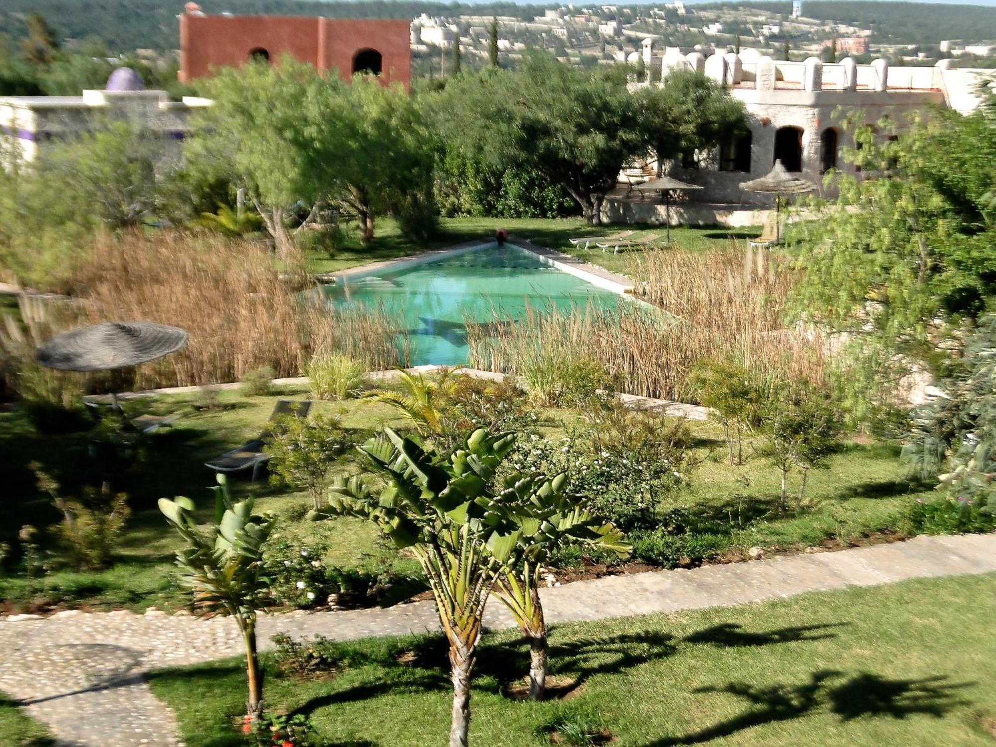 Douar Noujoum Essaouira Exterior foto