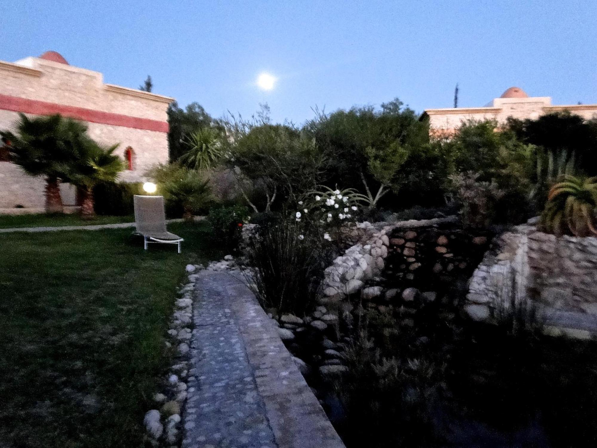 Douar Noujoum Essaouira Exterior foto
