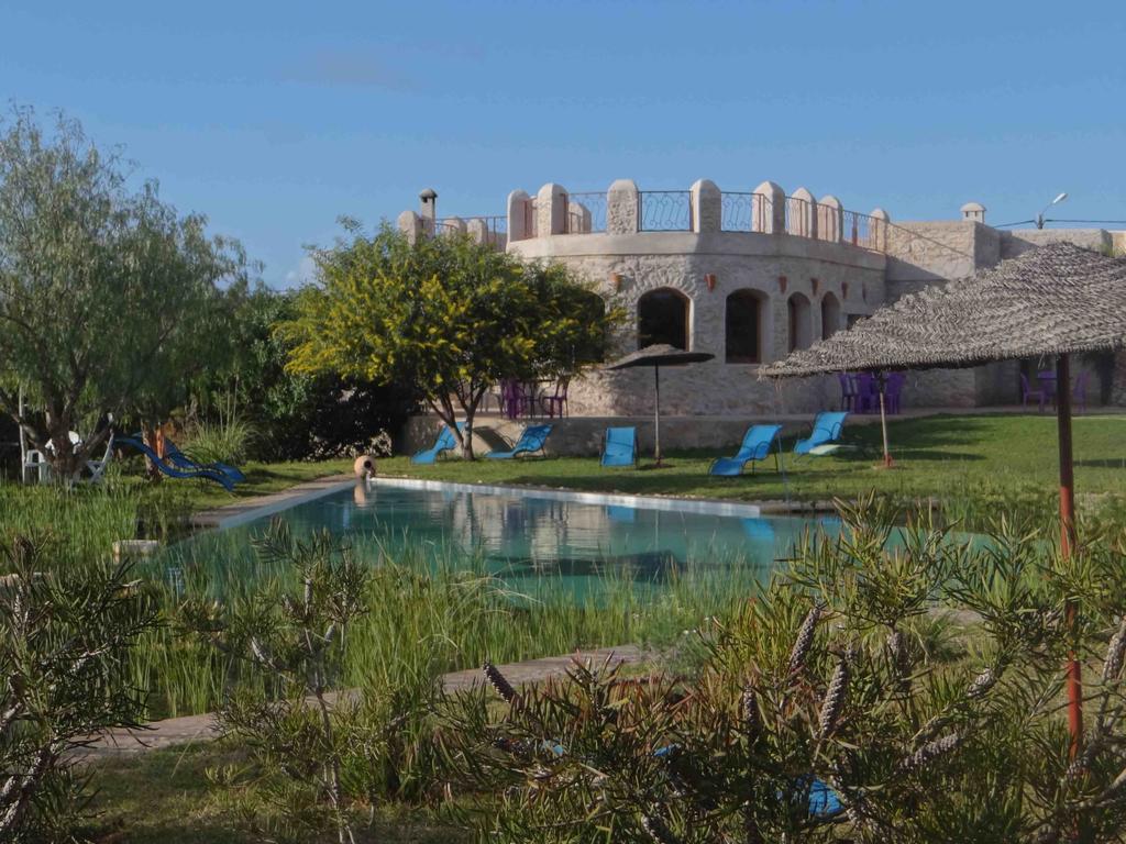Douar Noujoum Essaouira Exterior foto