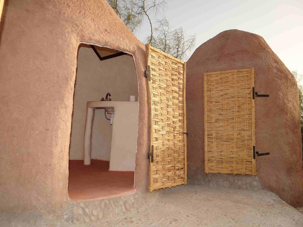 Douar Noujoum Essaouira Exterior foto