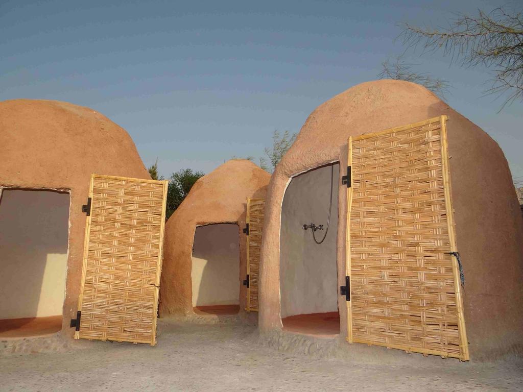 Douar Noujoum Essaouira Exterior foto