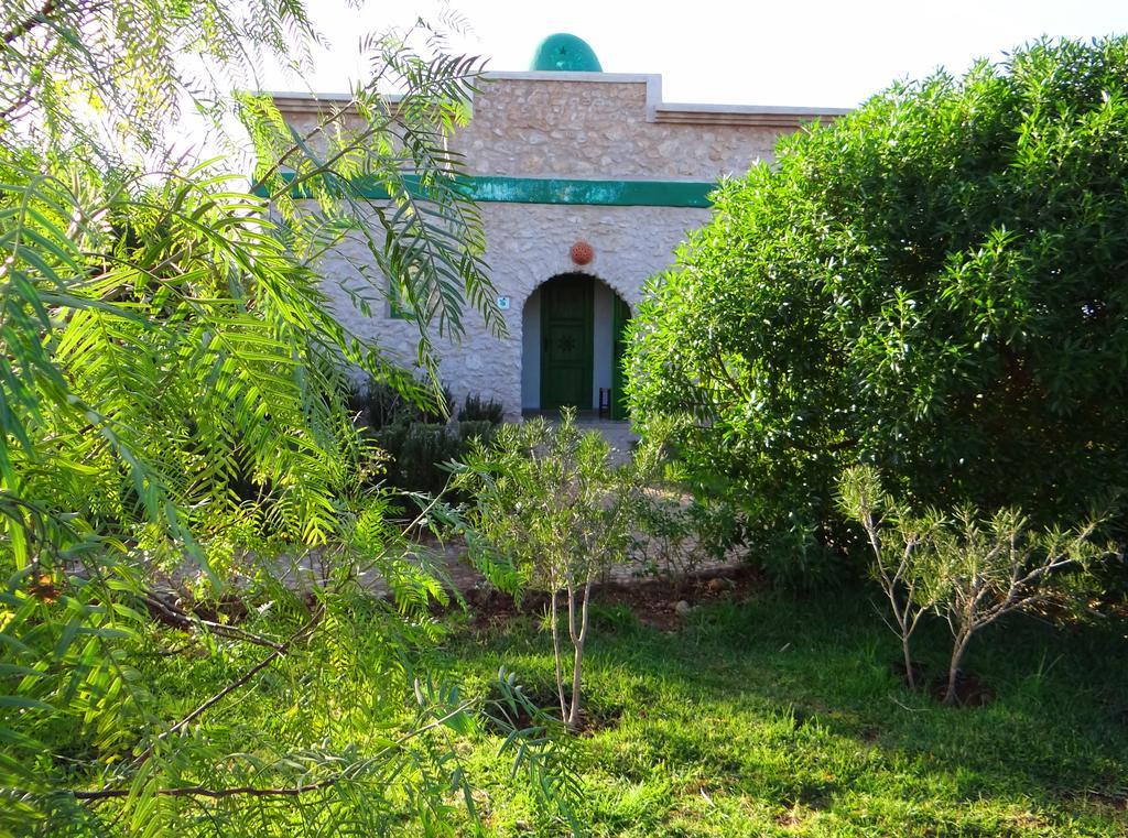 Douar Noujoum Essaouira Exterior foto
