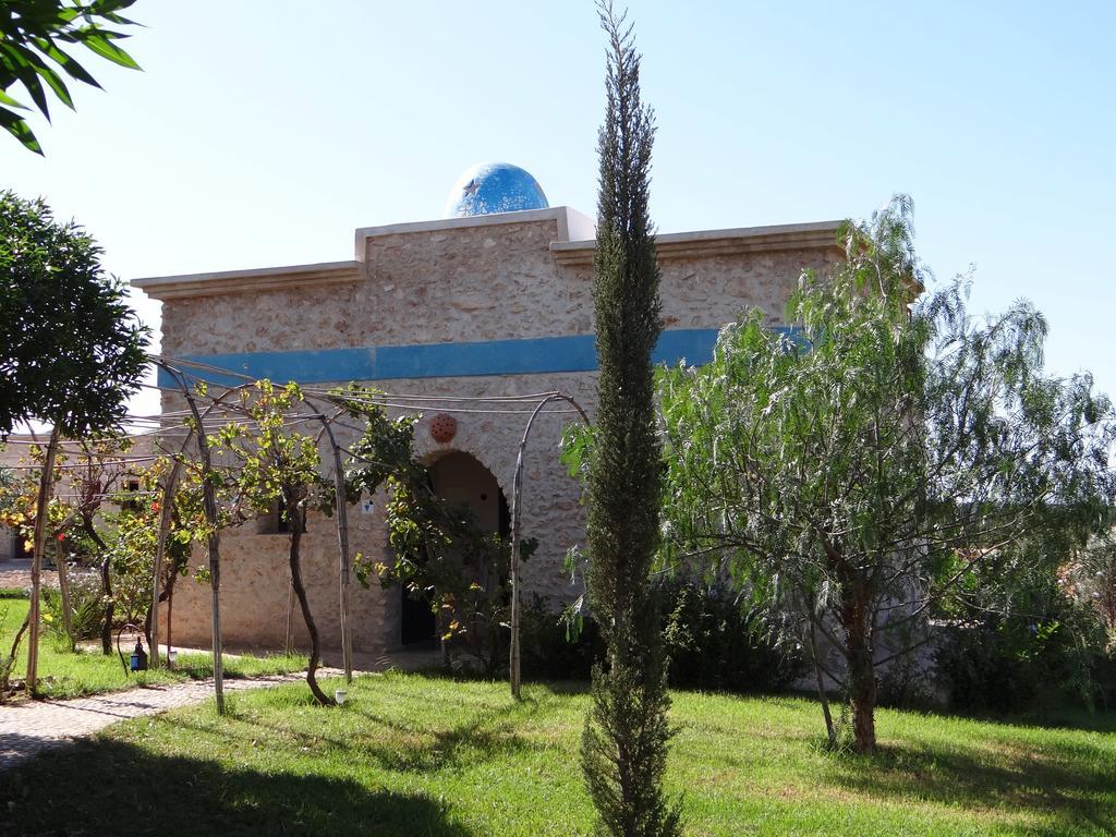 Douar Noujoum Essaouira Exterior foto