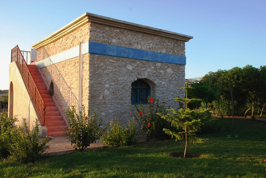 Douar Noujoum Essaouira Exterior foto
