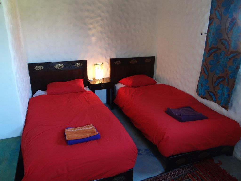 Douar Noujoum Essaouira Exterior foto