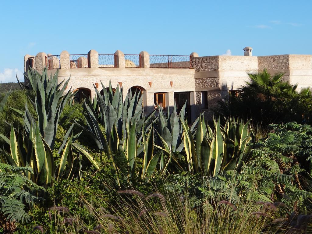 Douar Noujoum Essaouira Exterior foto