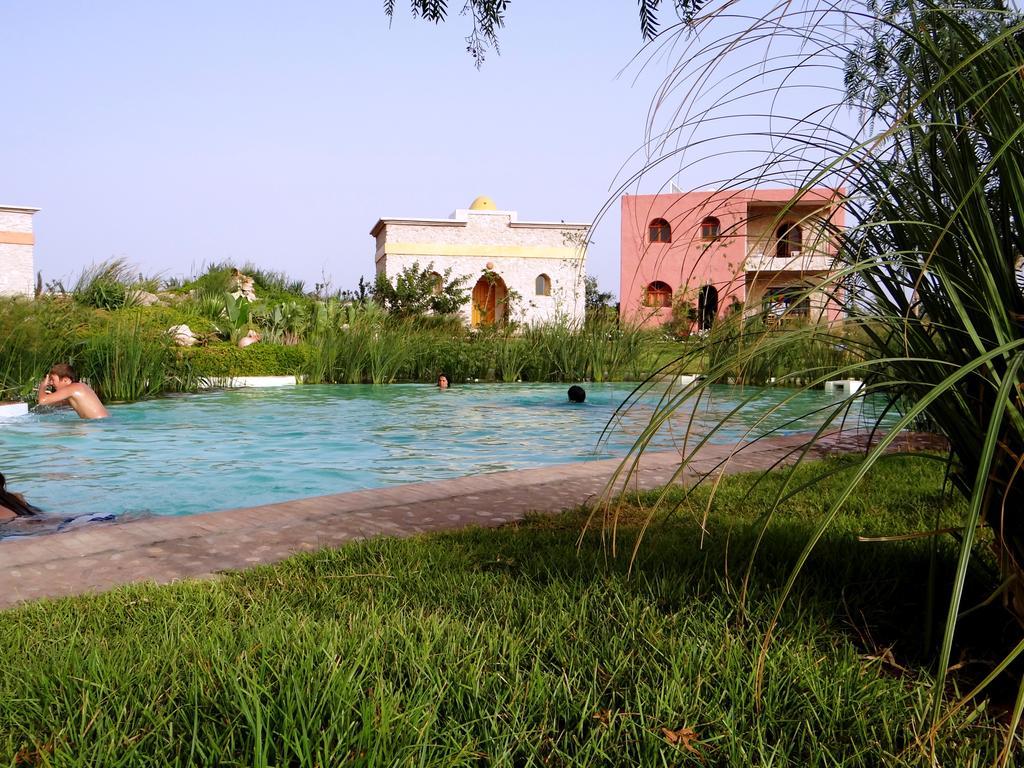 Douar Noujoum Essaouira Exterior foto