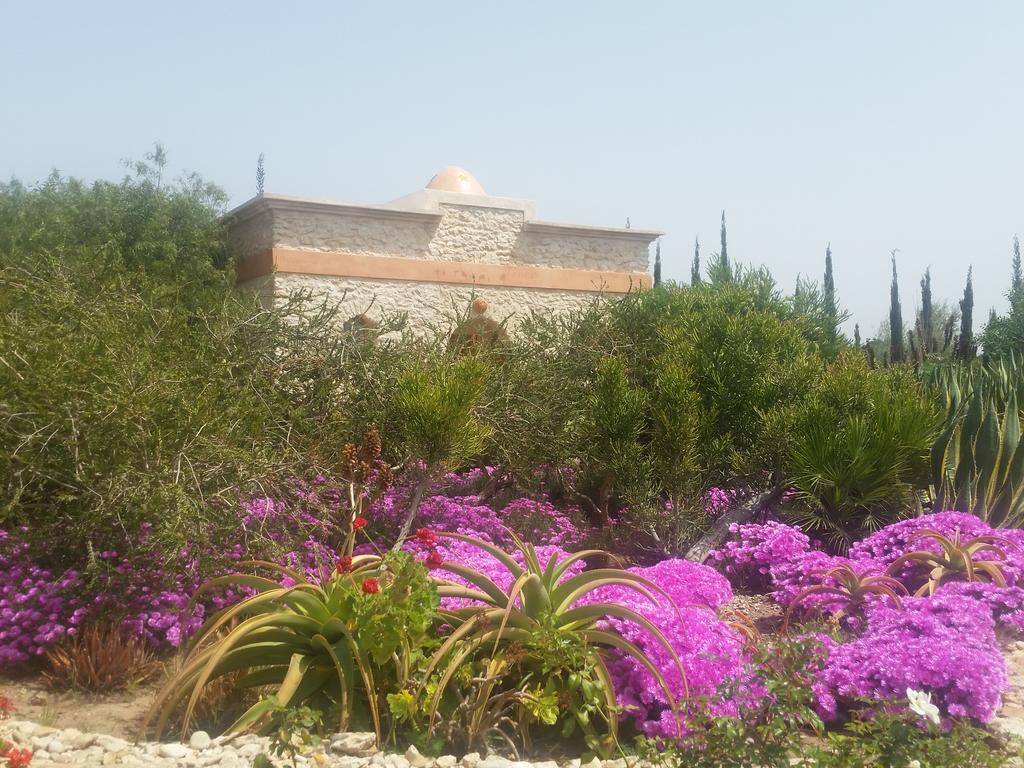 Douar Noujoum Essaouira Exterior foto