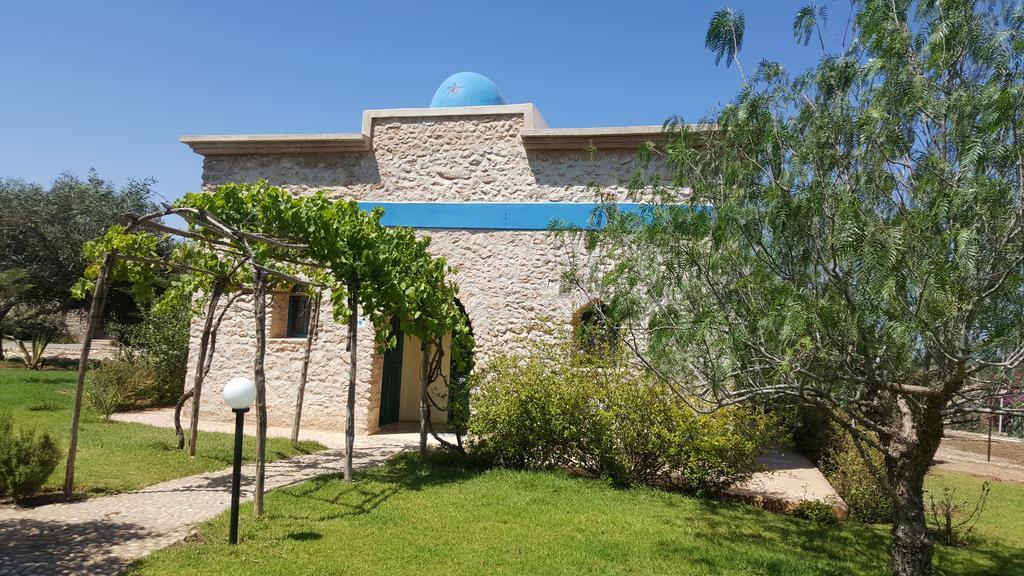 Douar Noujoum Essaouira Exterior foto