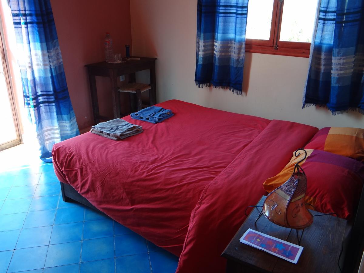 Douar Noujoum Essaouira Exterior foto