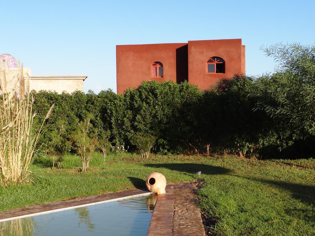 Douar Noujoum Essaouira Exterior foto