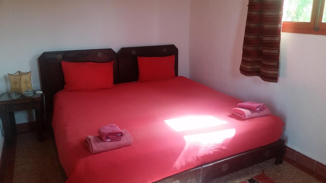 Douar Noujoum Essaouira Exterior foto